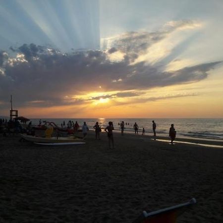 Tramonti Βίλα San Menaio Εξωτερικό φωτογραφία