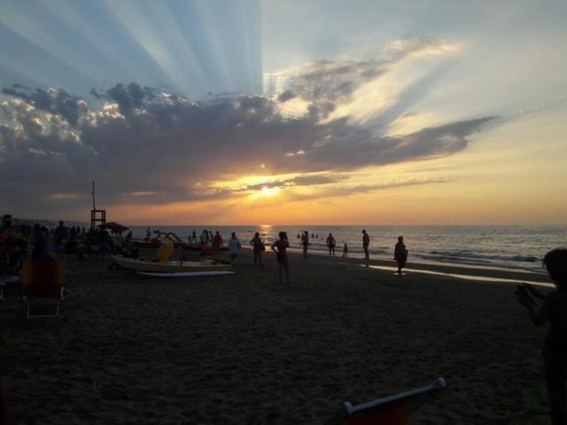 Tramonti Βίλα San Menaio Εξωτερικό φωτογραφία