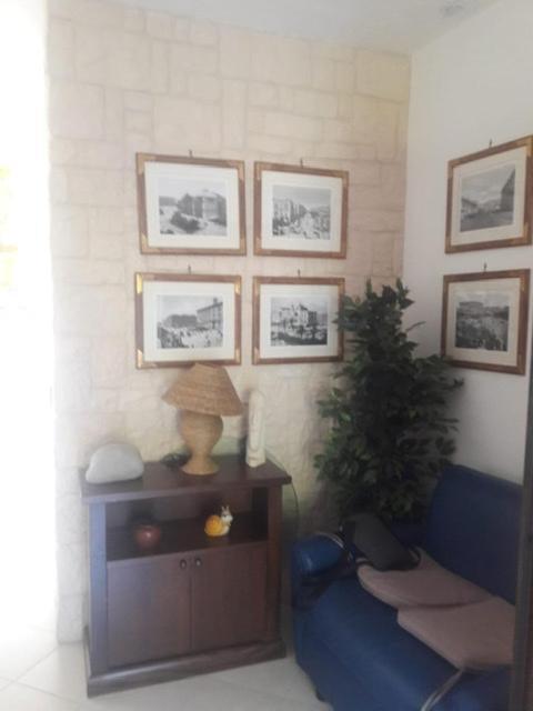 Tramonti Βίλα San Menaio Εξωτερικό φωτογραφία