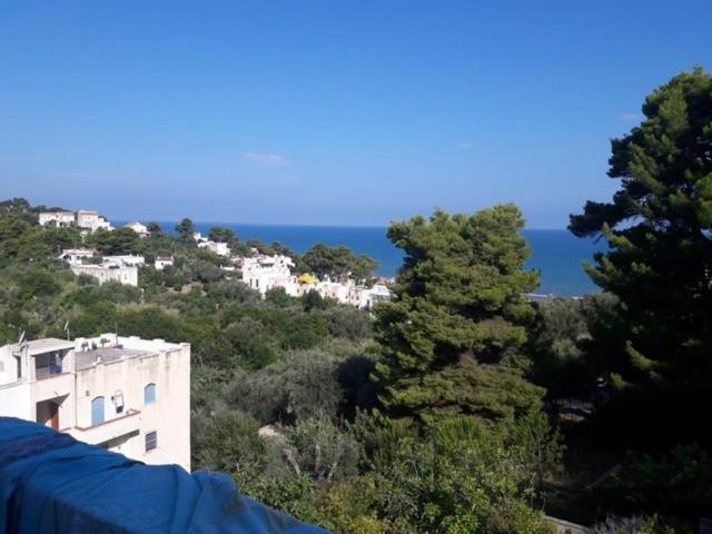 Tramonti Βίλα San Menaio Εξωτερικό φωτογραφία