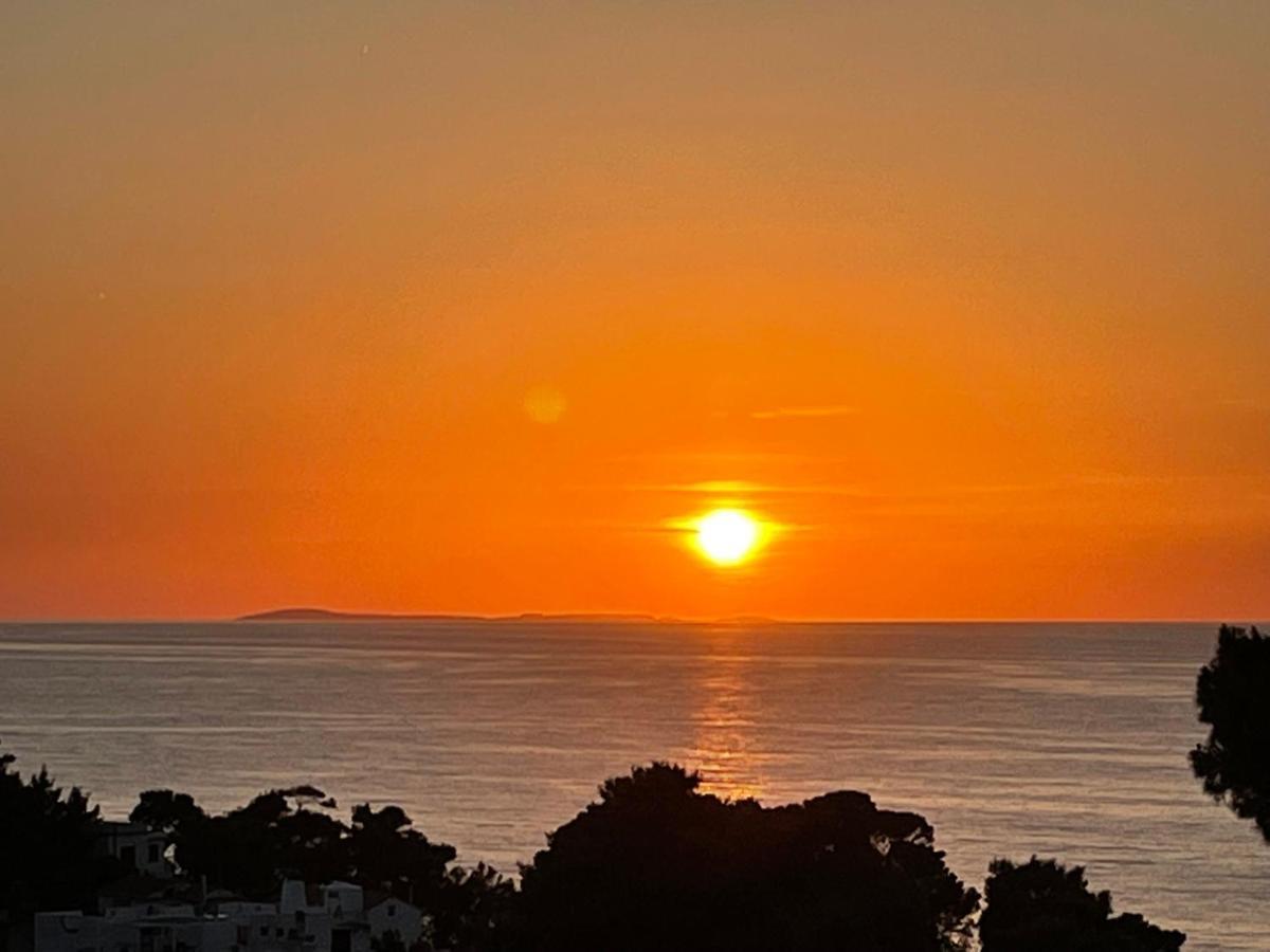 Tramonti Βίλα San Menaio Εξωτερικό φωτογραφία