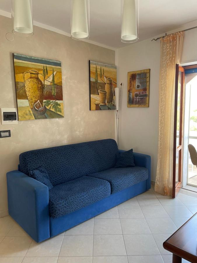 Tramonti Βίλα San Menaio Εξωτερικό φωτογραφία