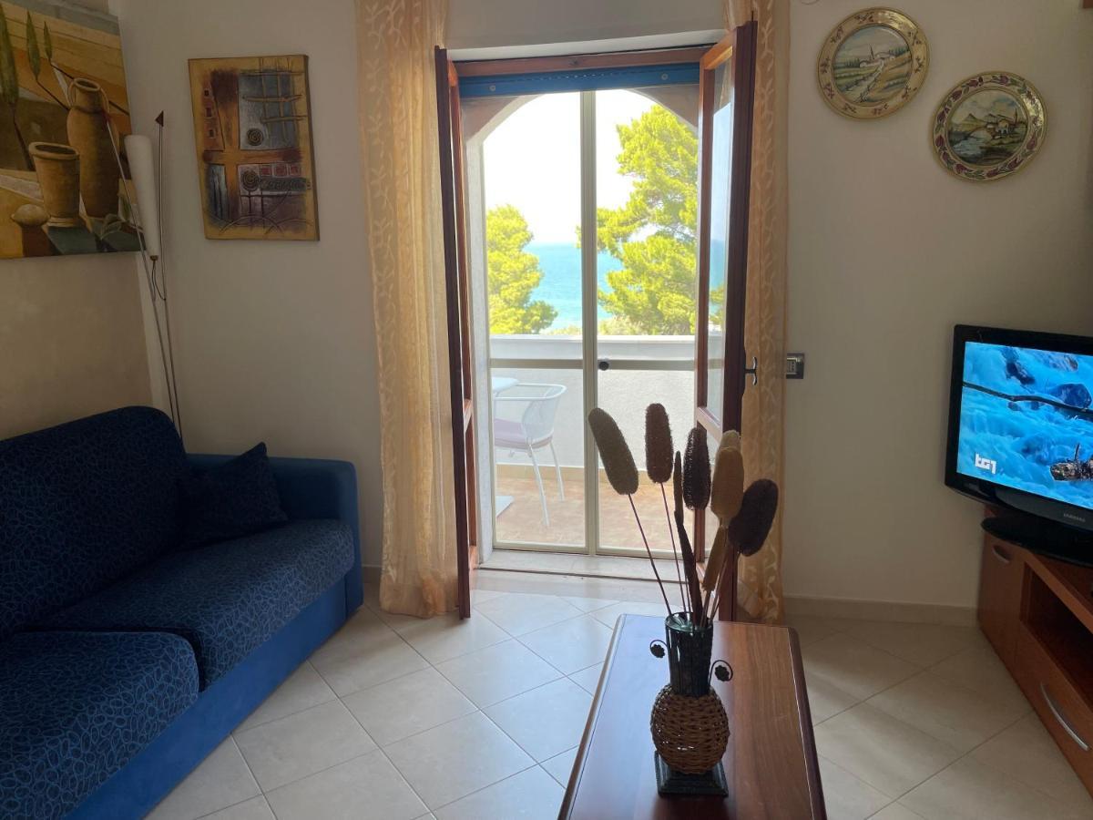Tramonti Βίλα San Menaio Εξωτερικό φωτογραφία