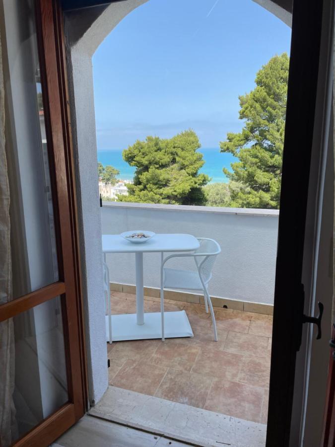Tramonti Βίλα San Menaio Εξωτερικό φωτογραφία